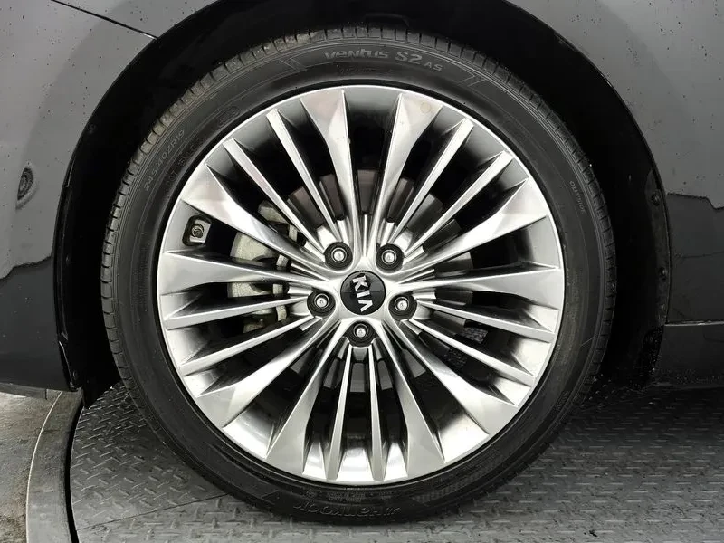 Kia K7 3.3 GDI SPECIAL, снимка 5 - Автомобили и джипове - 55559121