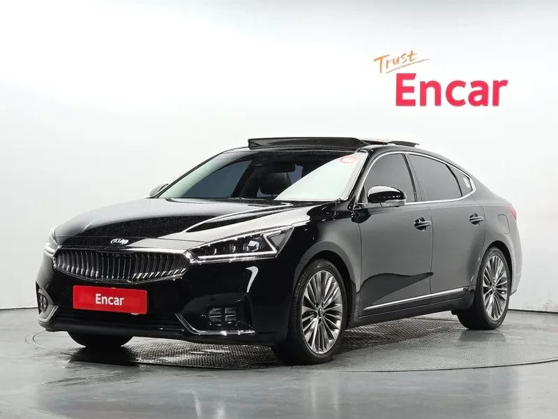 Kia K7 3.3 GDI SPECIAL