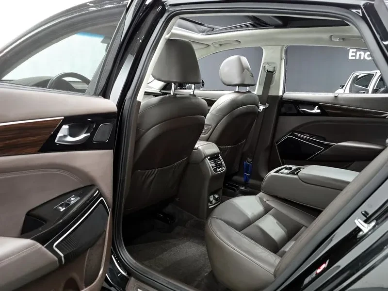Kia K7 3.3 GDI SPECIAL, снимка 12 - Автомобили и джипове - 55559121
