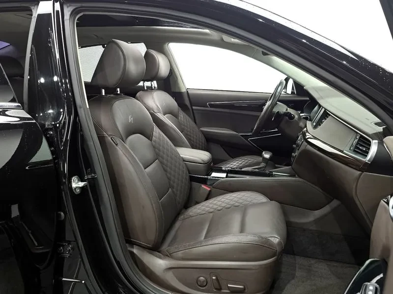 Kia K7 3.3 GDI SPECIAL, снимка 10 - Автомобили и джипове - 55559121