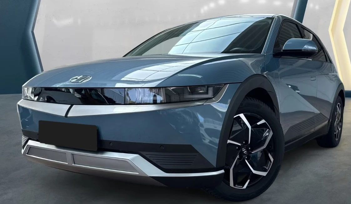 Hyundai Ioniq 5 Techniq* 84kWh, снимка 1