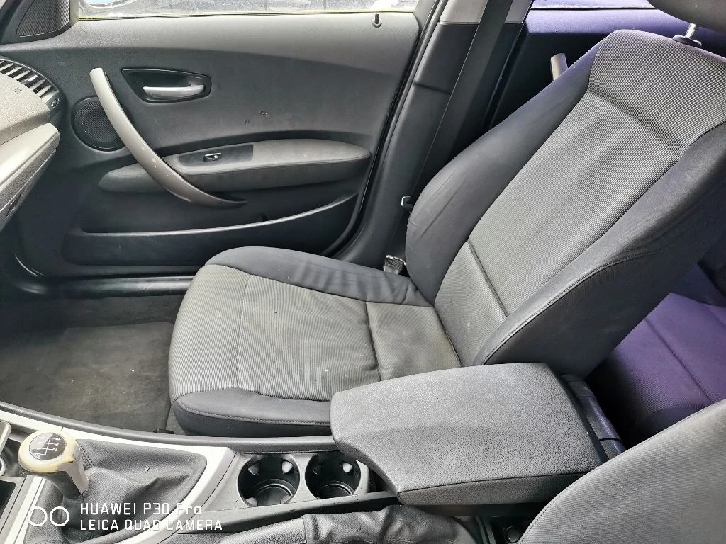 BMW 120, снимка 11 - Автомобили и джипове - 52659493