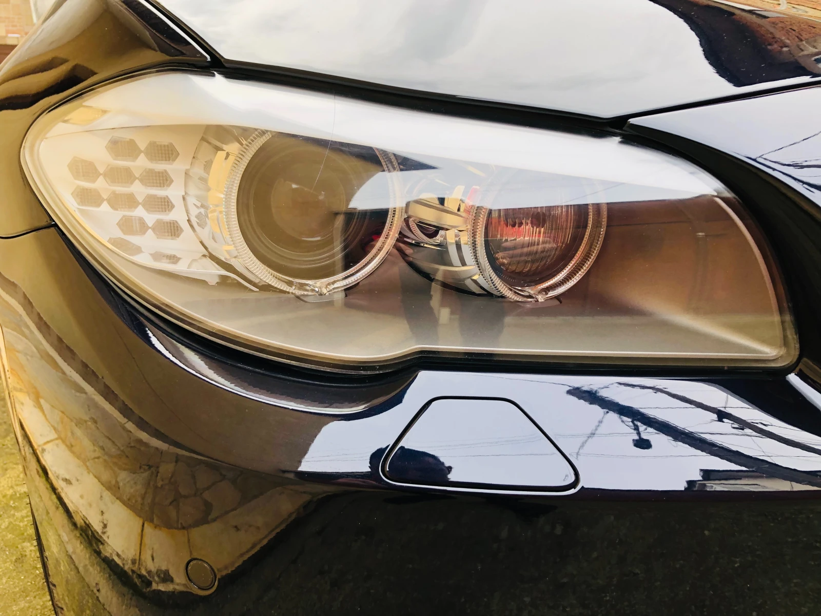 BMW 535 i M Performance | Mobile.bg   16