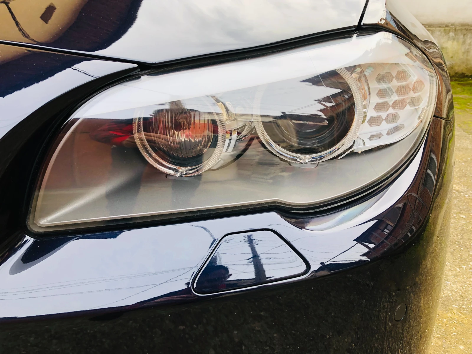 BMW 535 i M Performance | Mobile.bg   15