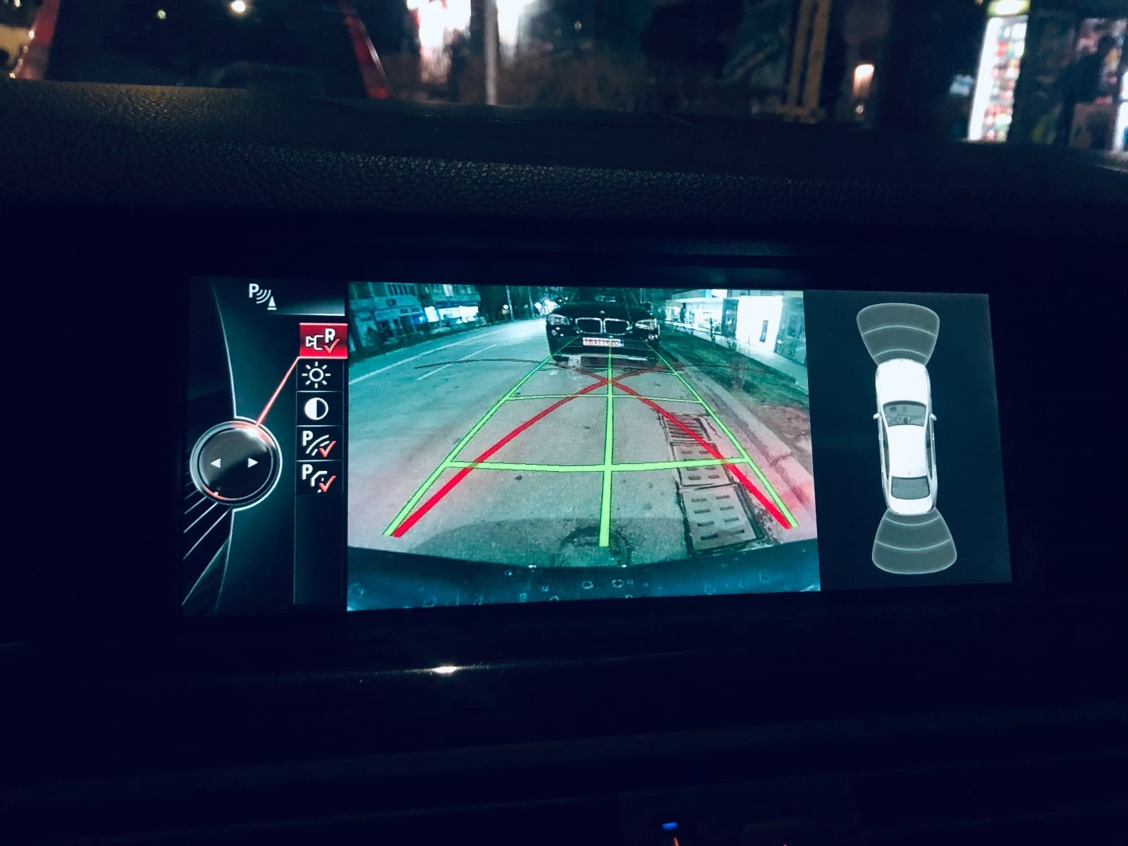 BMW 535 i M Performance | Mobile.bg   13