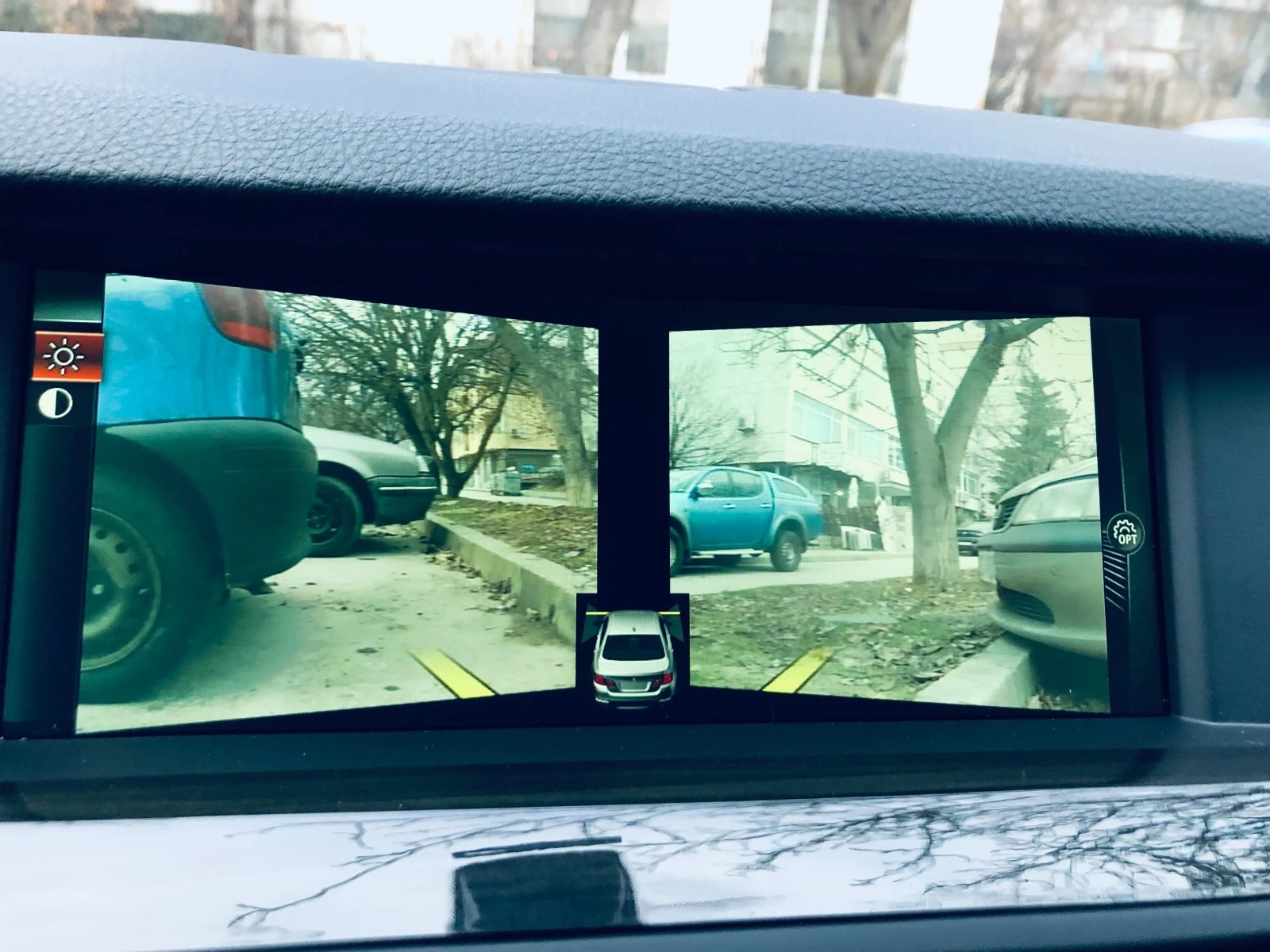 BMW 535 i M Performance | Mobile.bg   14