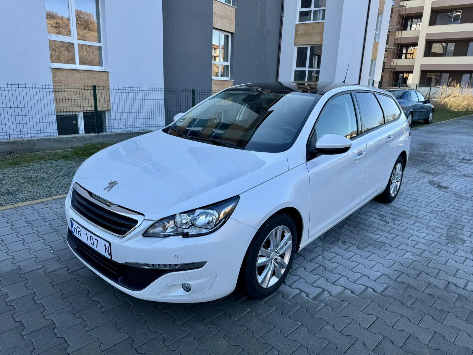 Peugeot 308 1.6 HDI | Mobile.bg — изображение 1