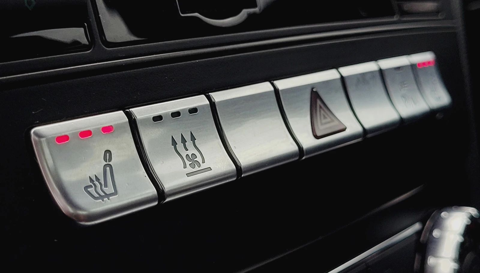 Mercedes-Benz C 350 G -Harman Kardon-TÜV-Germany-! | Mobile.bg   12