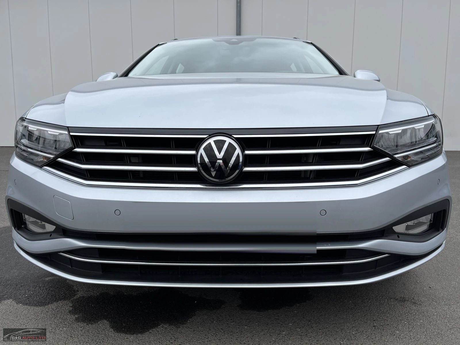 VW Passat 2.0TDI/122HP/DSG/BUSINESS-S-LINE/OPTIK/CAM/327v - изображение 2