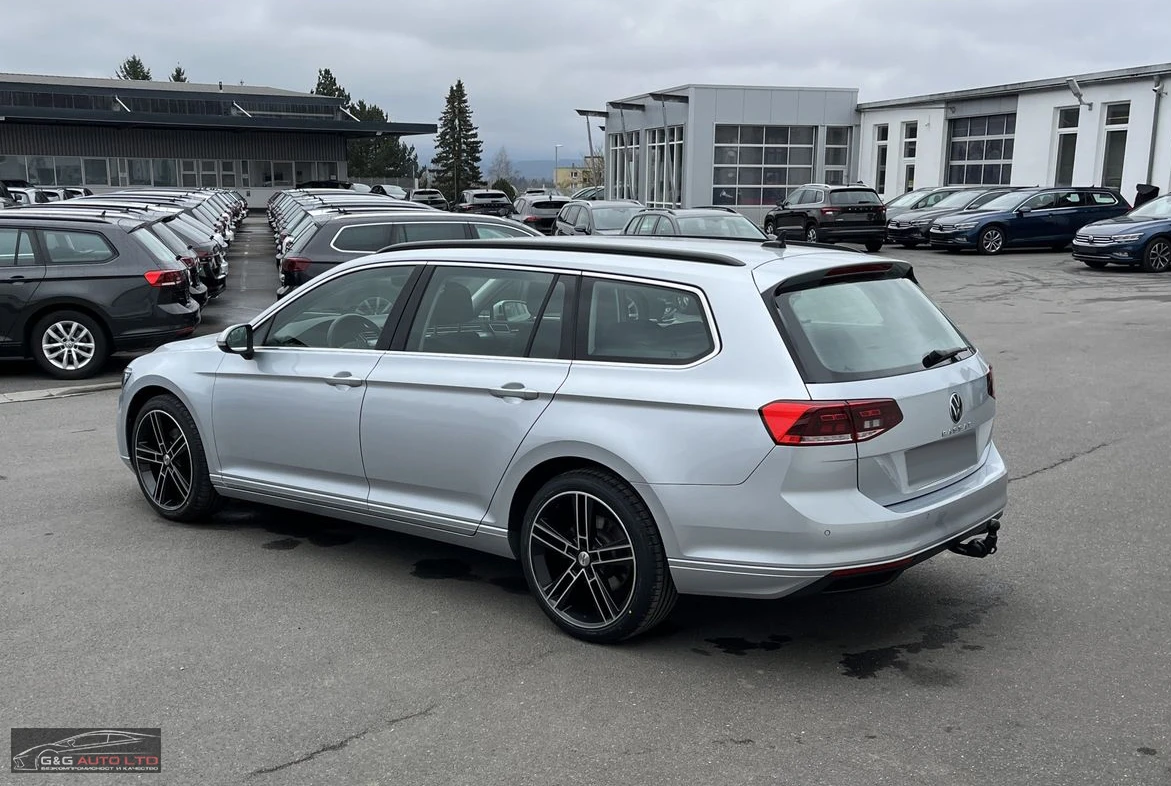 VW Passat 2.0TDI/122HP/DSG/BUSINESS-S-LINE/OPTIK/CAM/327v - изображение 4