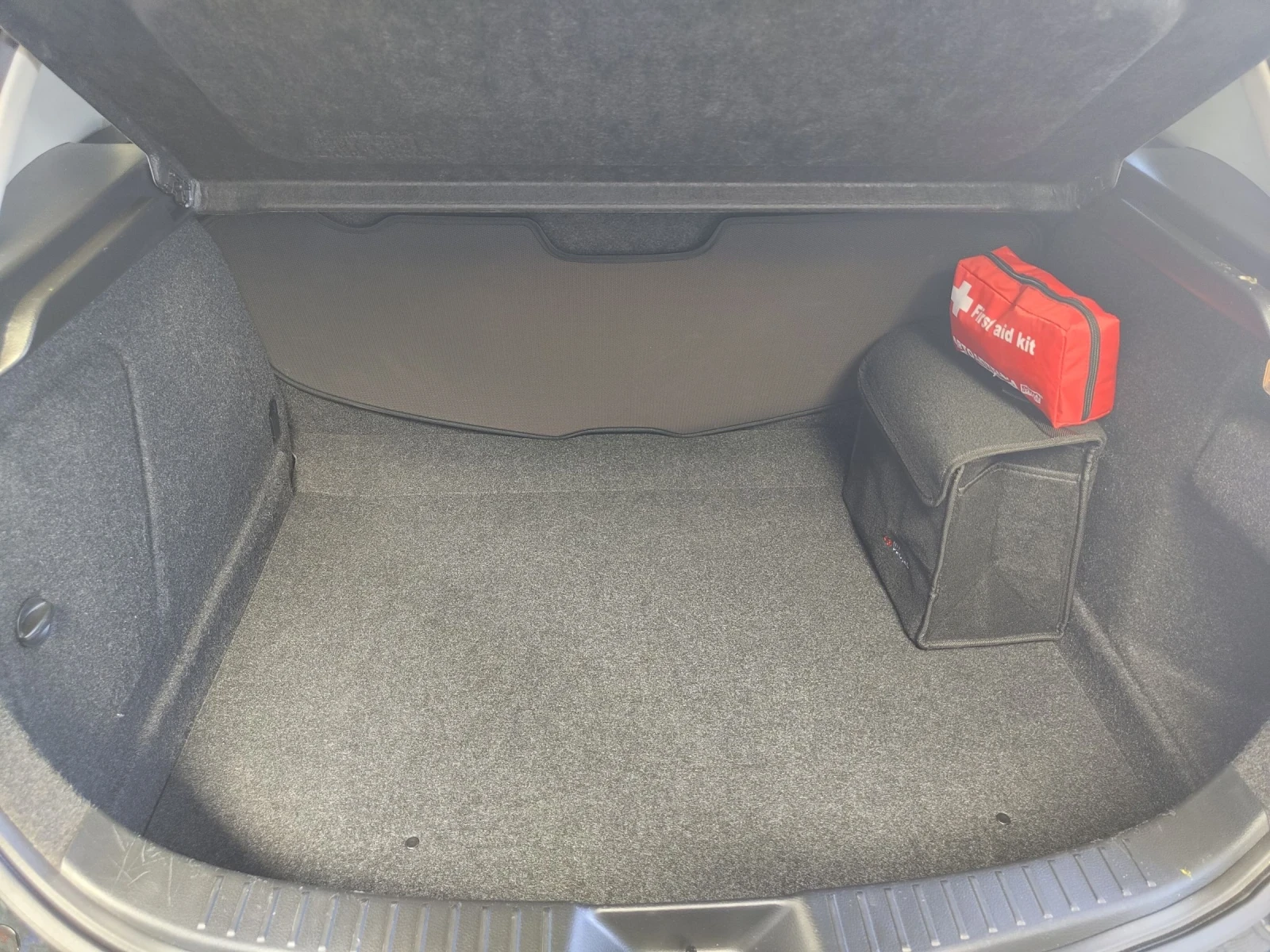 Mazda 3 MZR-CD 2.2D | Mobile.bg — изображение 14