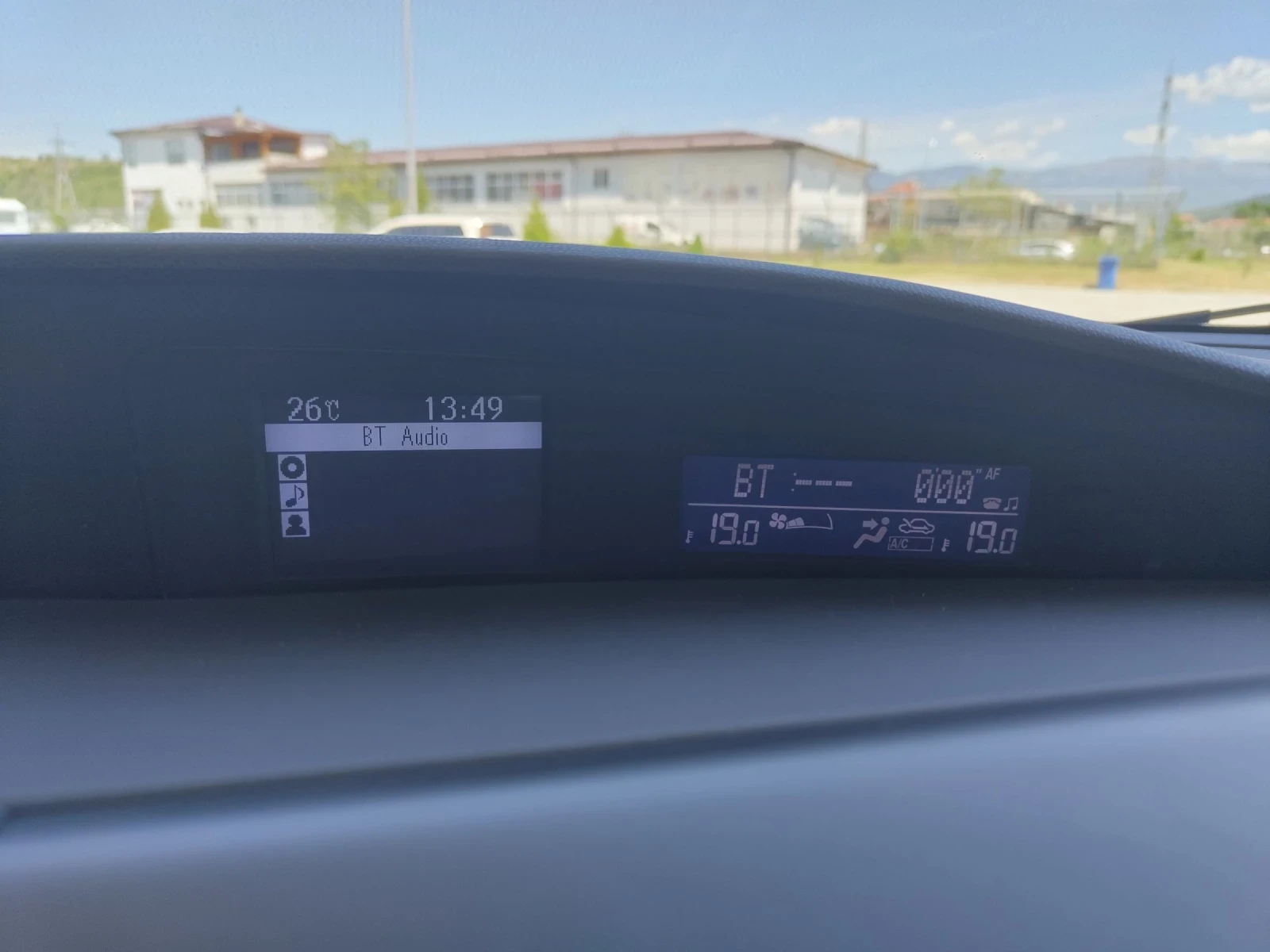 Mazda 3 MZR-CD 2.2D | Mobile.bg — изображение 11