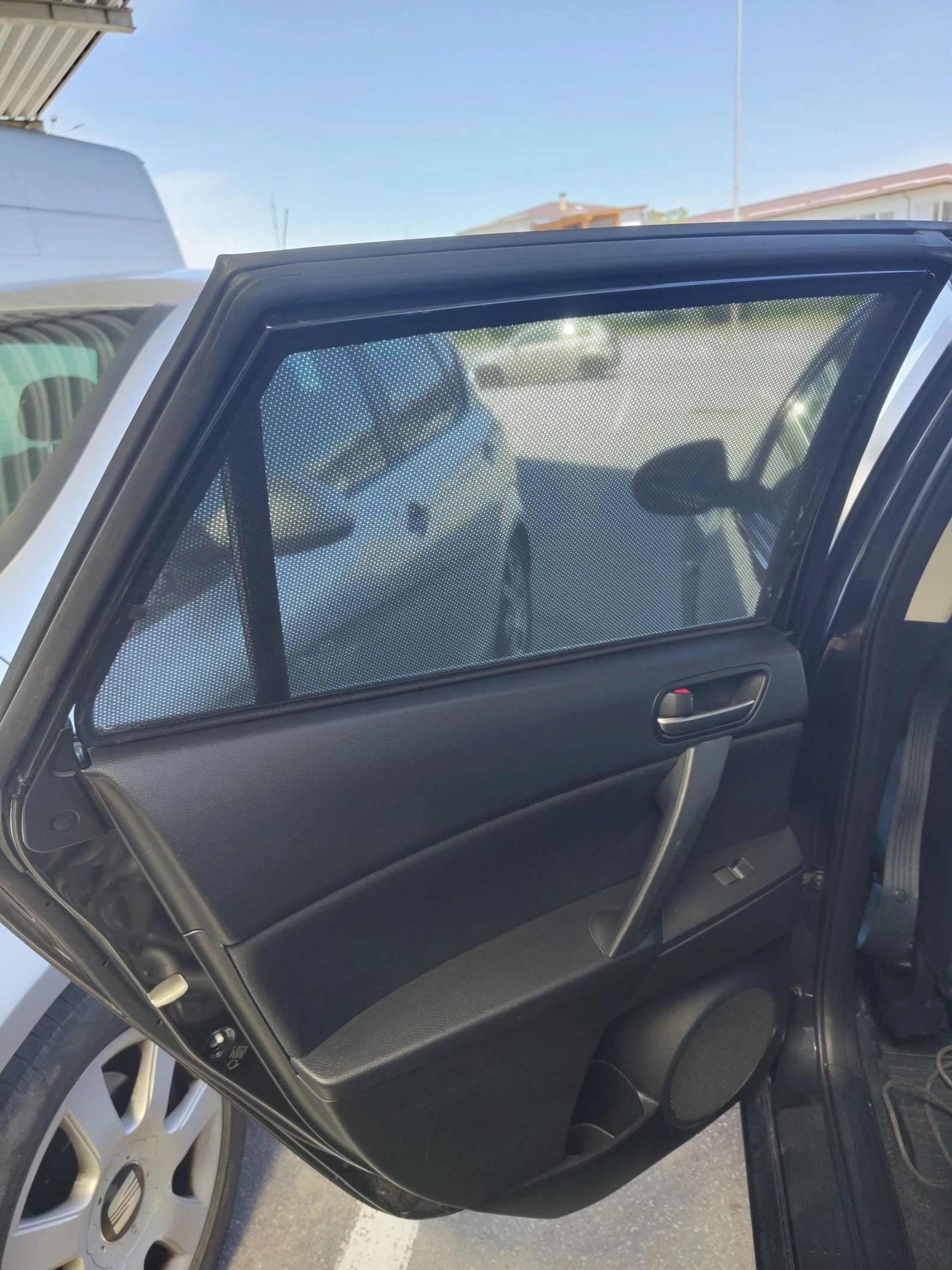 Mazda 3 MZR-CD 2.2D | Mobile.bg — изображение 16