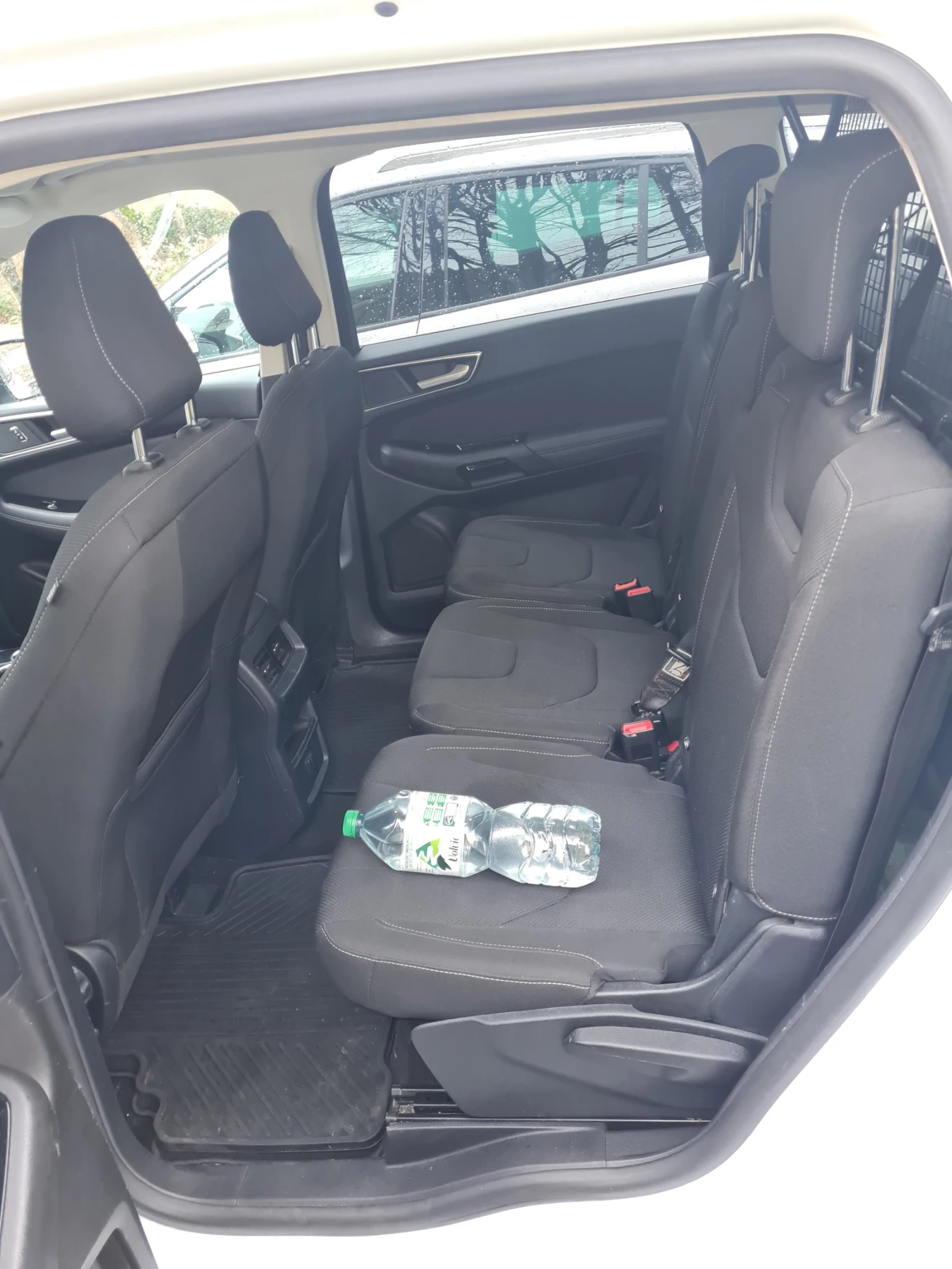 Ford S-Max  - изображение 5