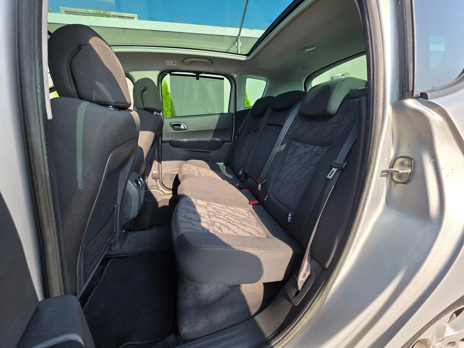 Peugeot 3008 1.6 E-HDI | Mobile.bg   15