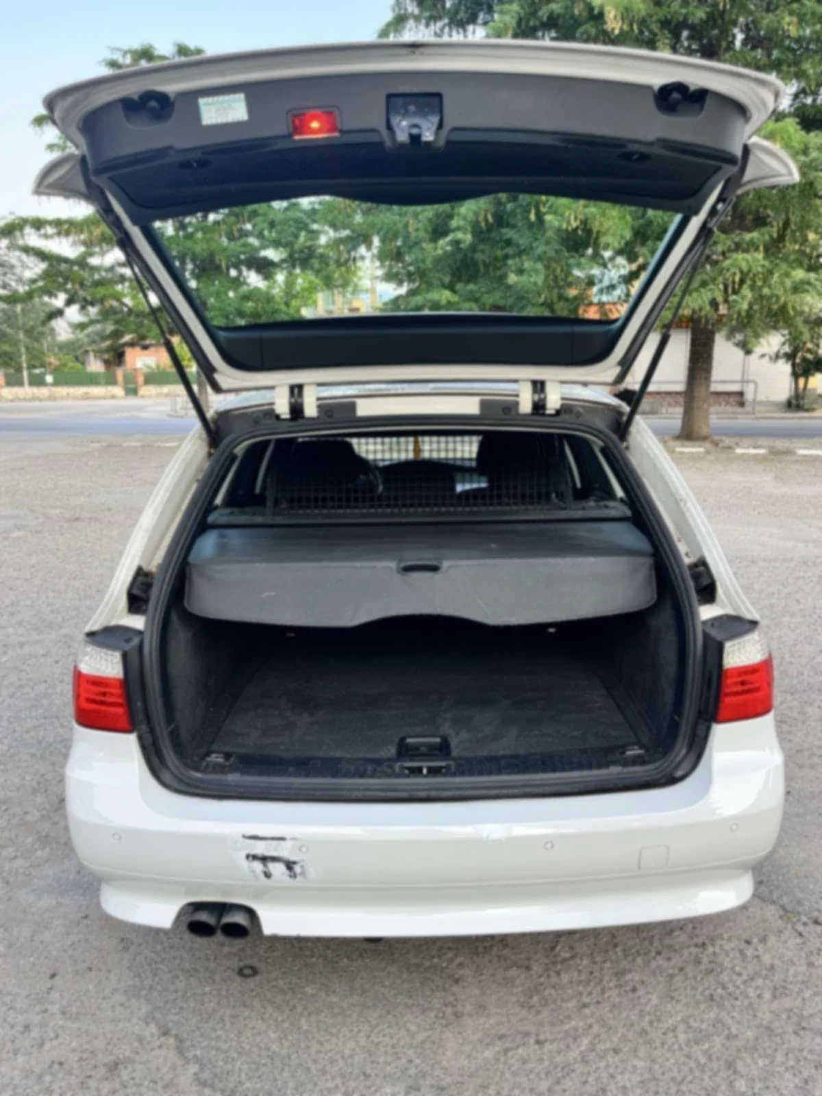 BMW 525 3.0d 197hp фейслифт  - изображение 8
