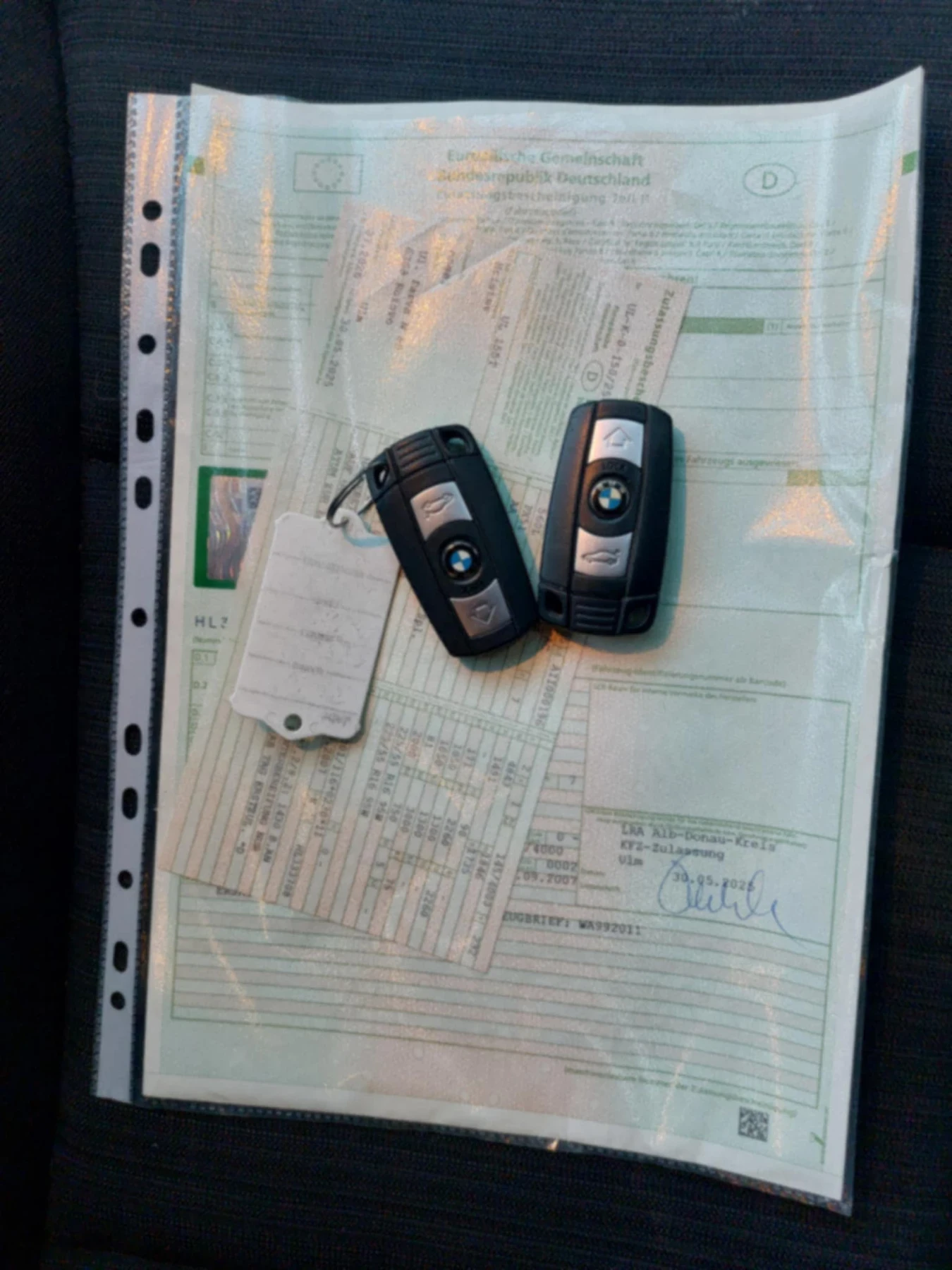 BMW 525 3.0d 197hp фейслифт  - изображение 10