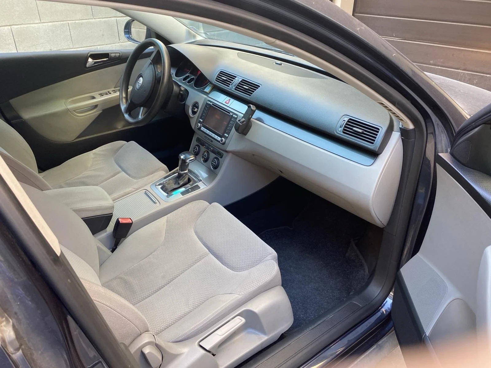 VW Passat B6 | Mobile.bg   11