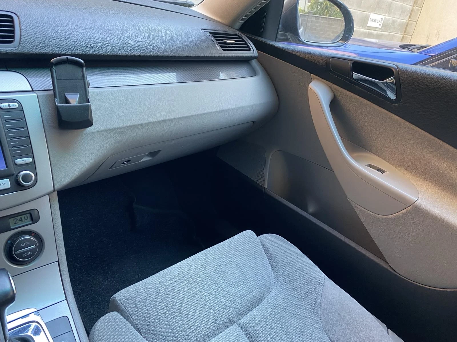 VW Passat B6 | Mobile.bg   15