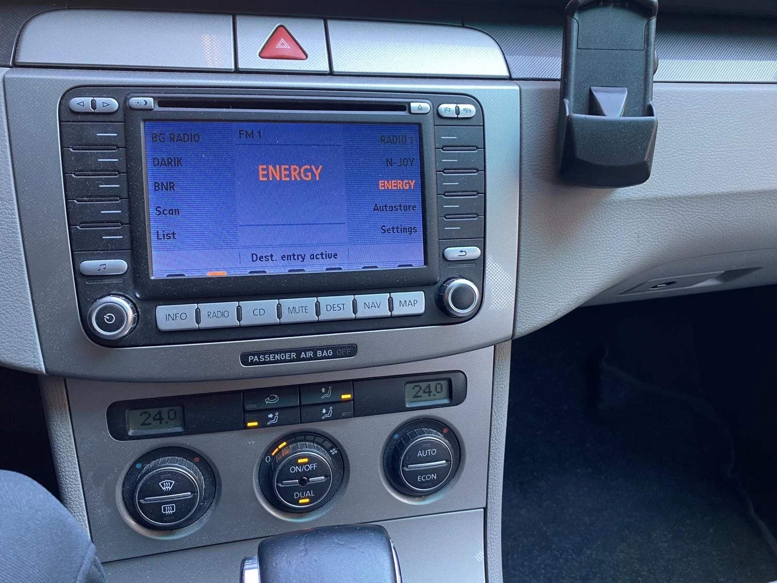 VW Passat B6 | Mobile.bg   13