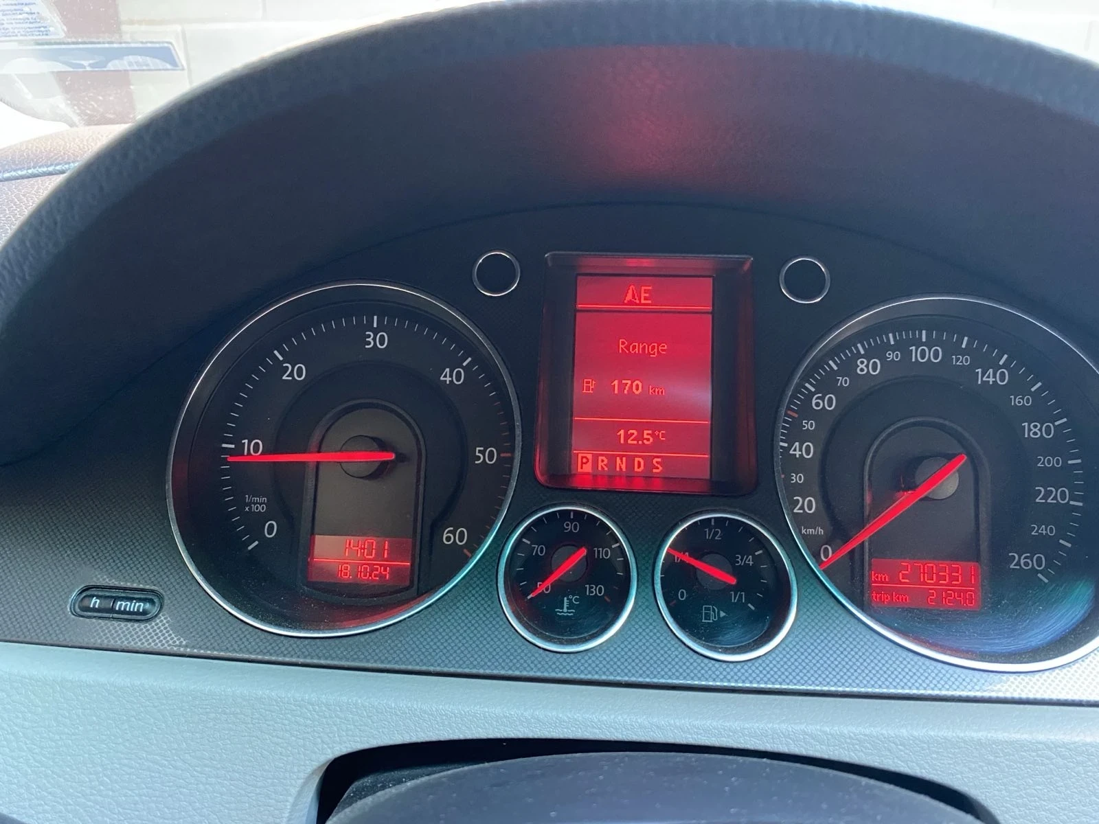 VW Passat B6 | Mobile.bg   16