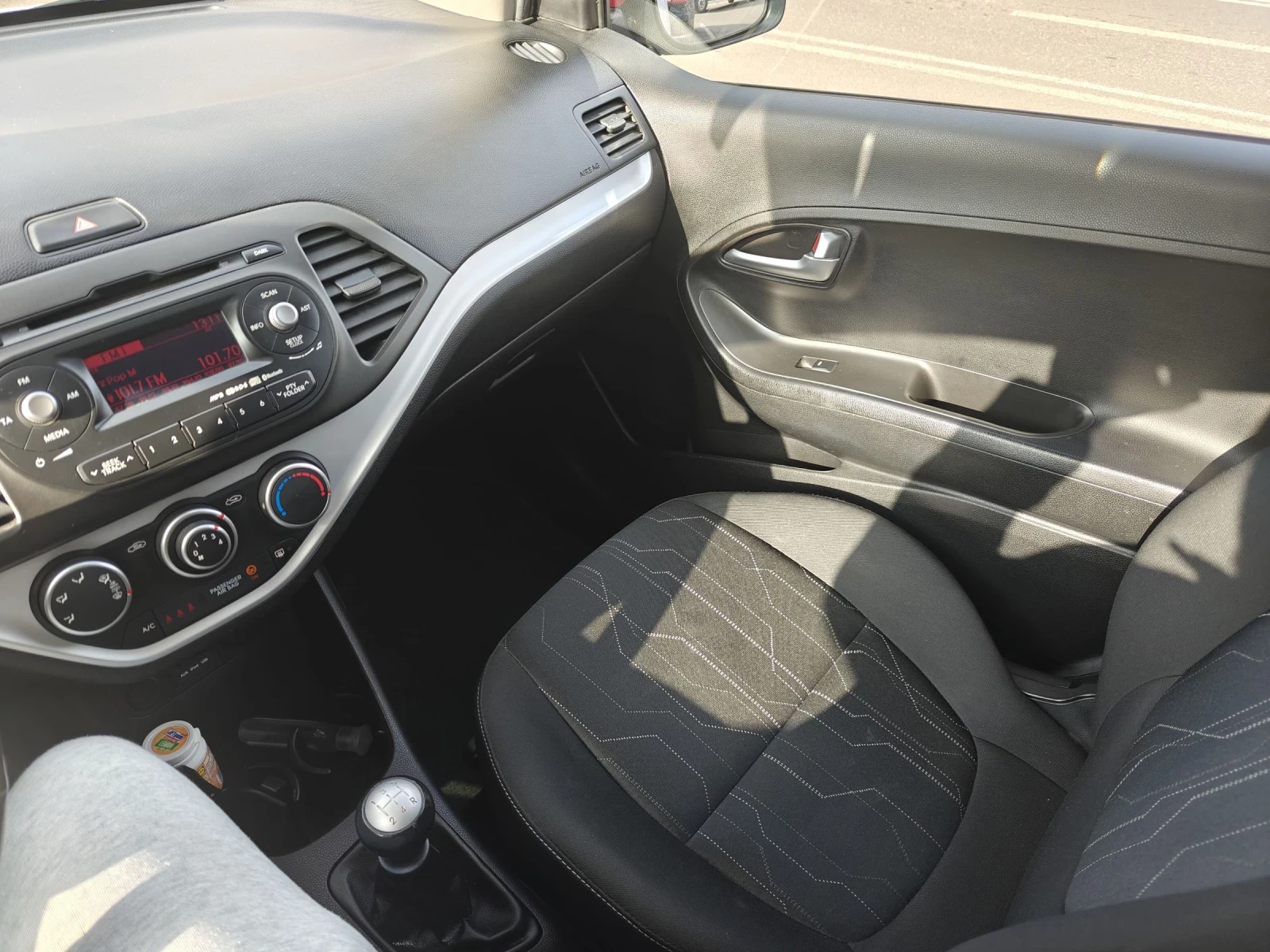 Kia Picanto Morning | Mobile.bg � ����������� 13