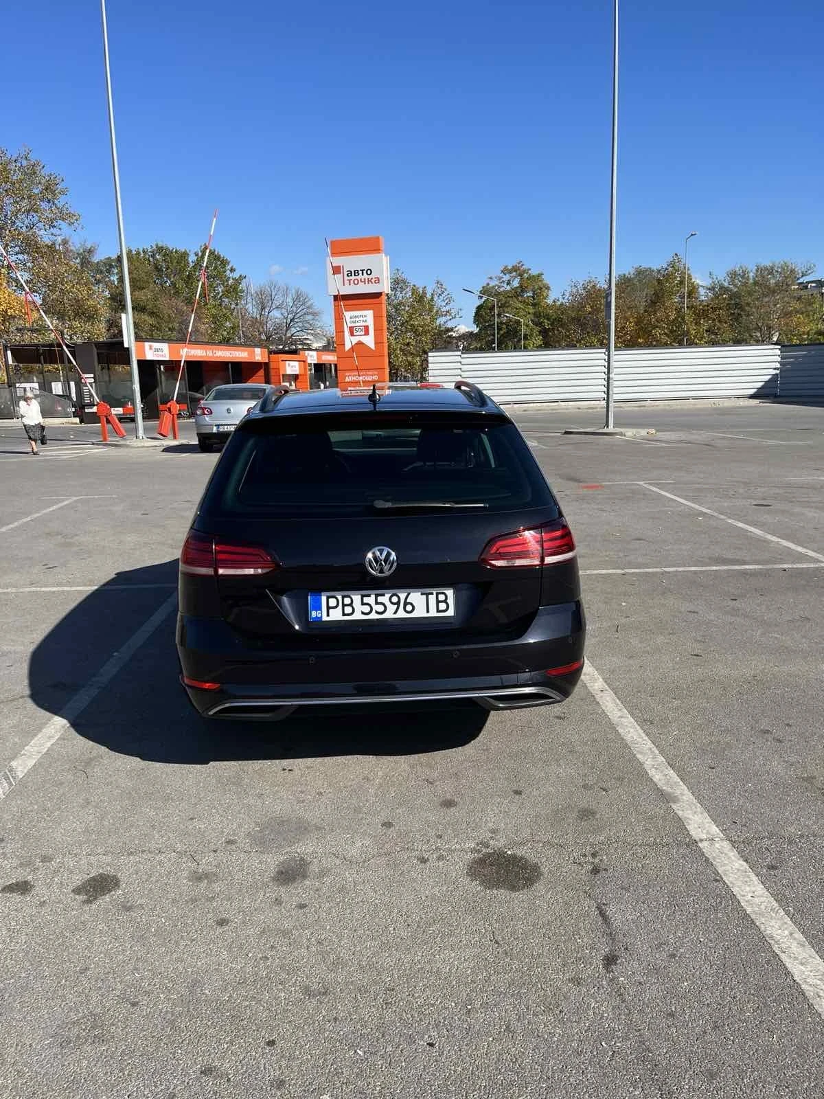 VW Golf 2.0 TDI DSG | Digital Dash - изображение 10