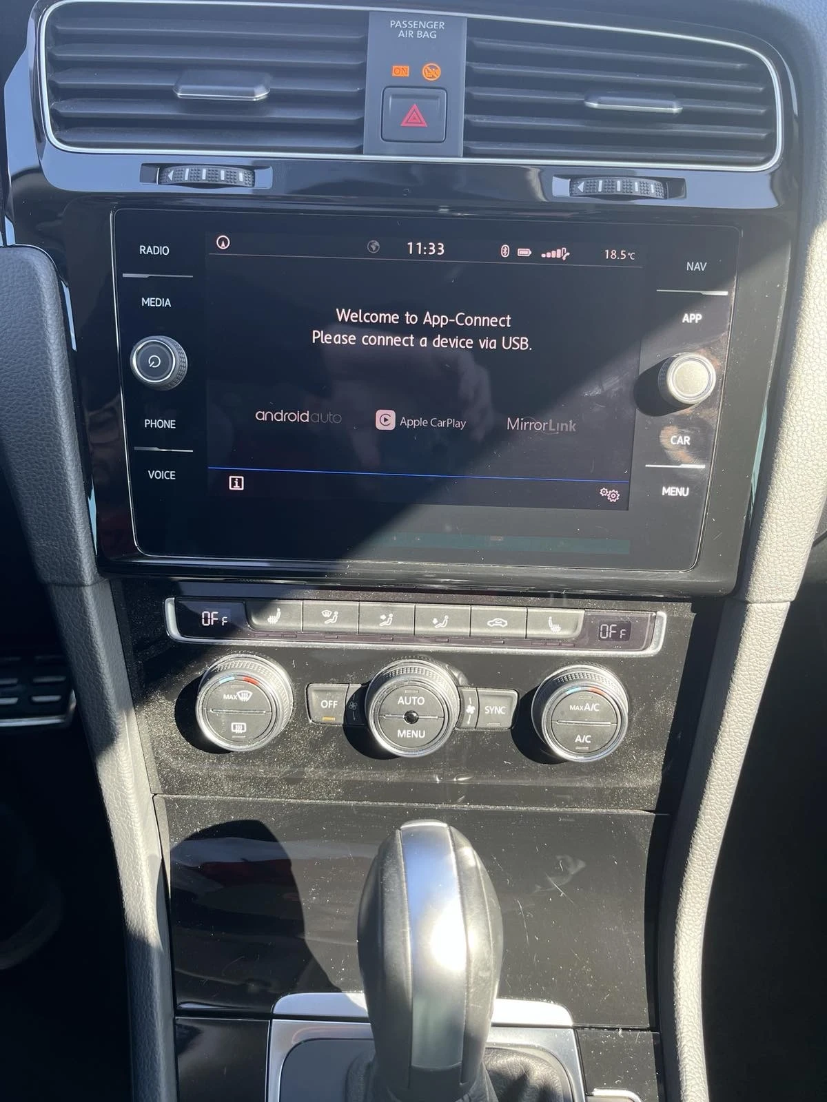 VW Golf 2.0 TDI DSG | Digital Dash - изображение 4