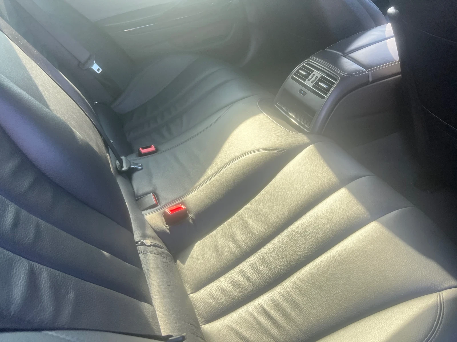 BMW 640 малко Км | Mobile.bg — изображение 15