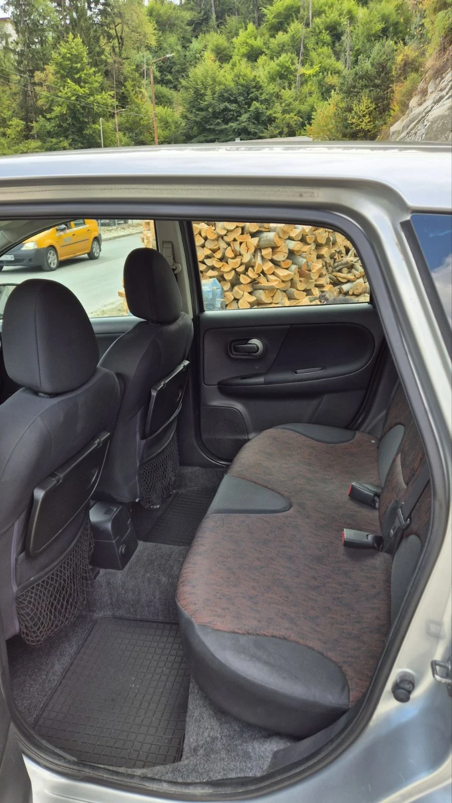 Nissan Note Facelift - изображение 3