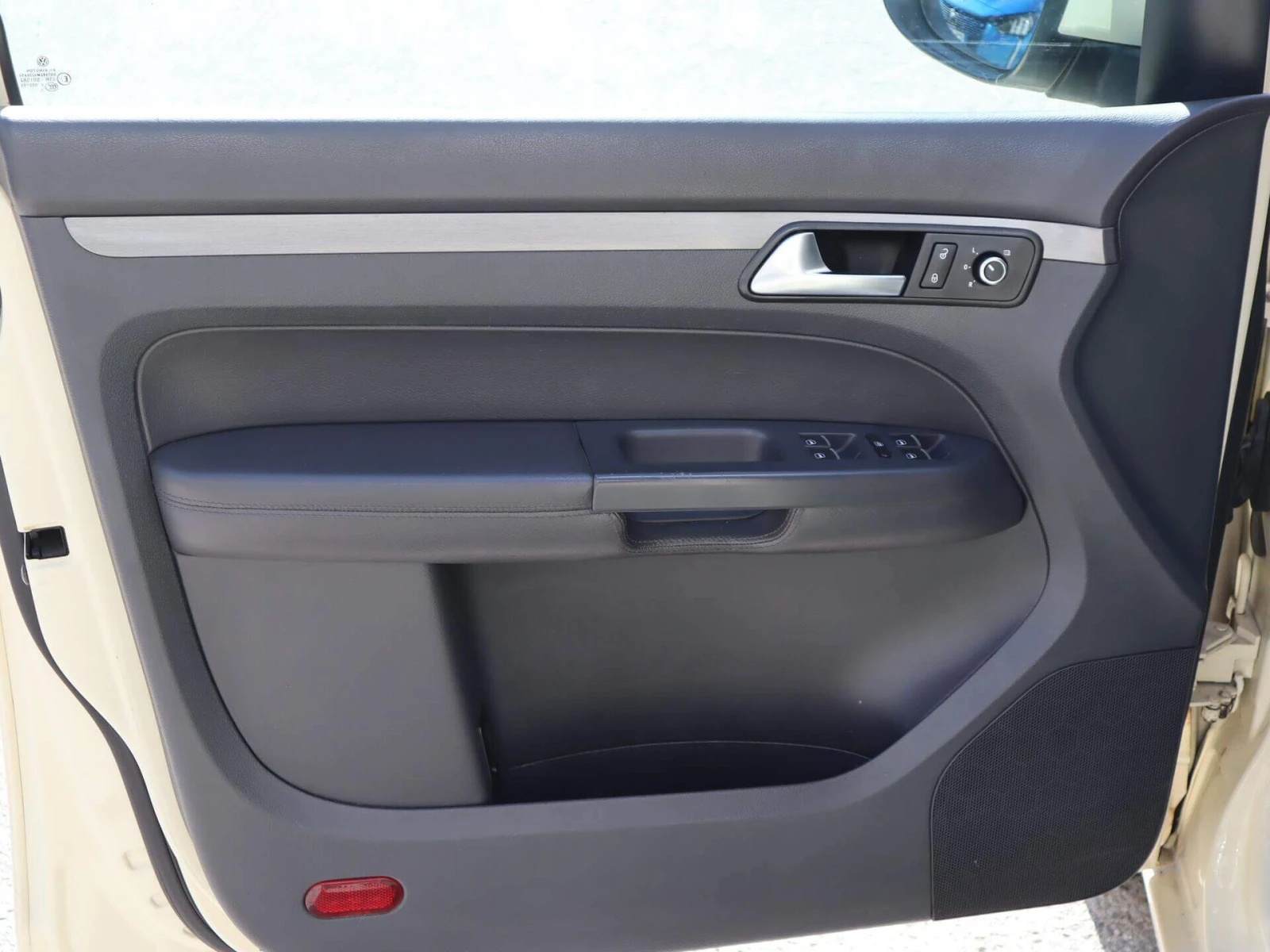 VW Touran 2.0TDI/DSG/// / | Mobile.bg   11