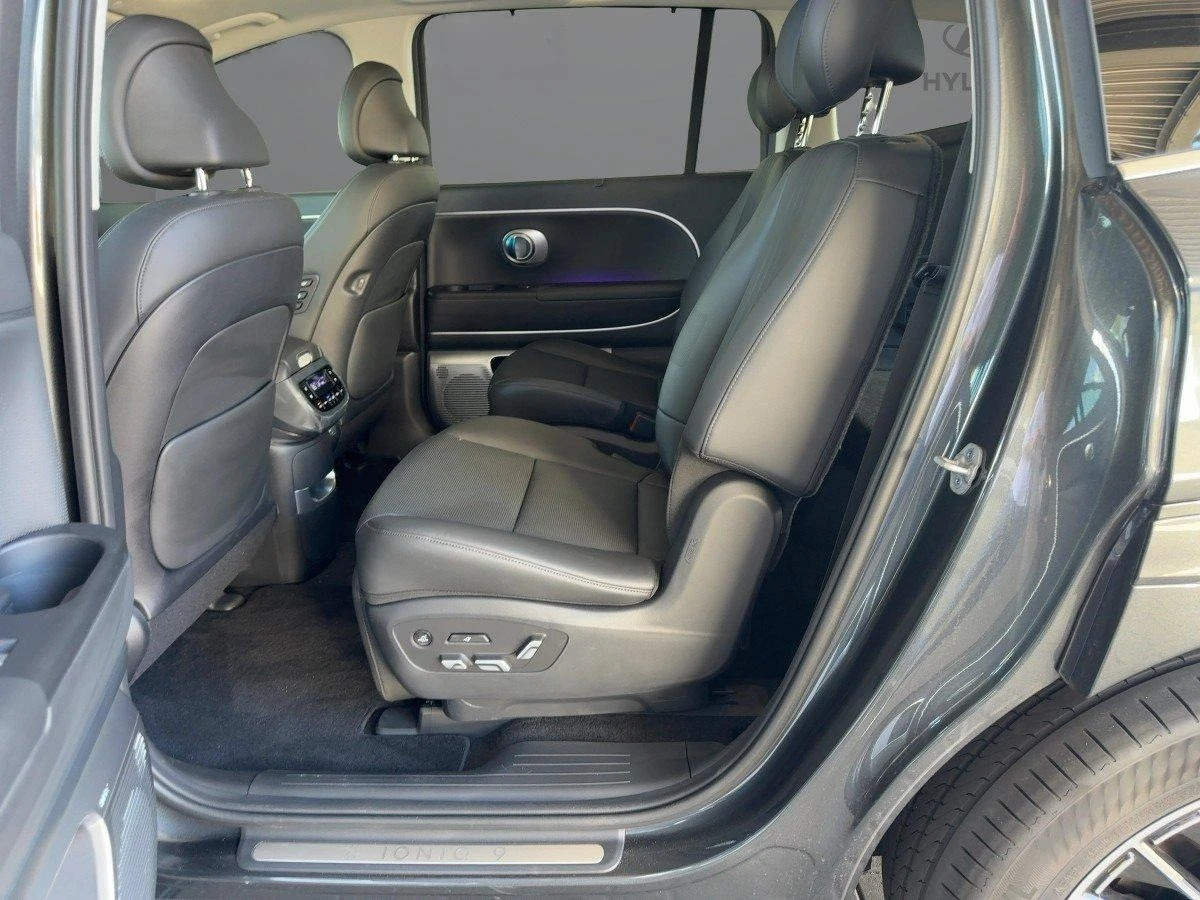 Hyundai Ioniq 9 AWD 110kWh BOSE PANORAMA 360 HEAD UP | Mobile.bg   15