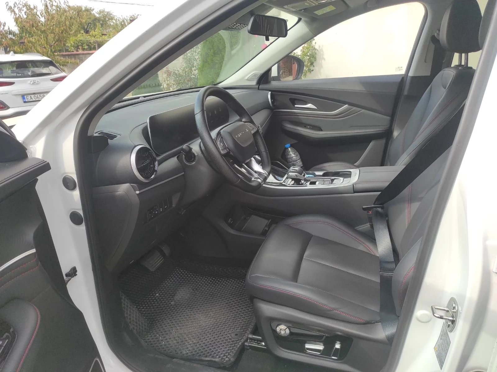 DONGFENG T5-EVO 1.5T  - изображение 8