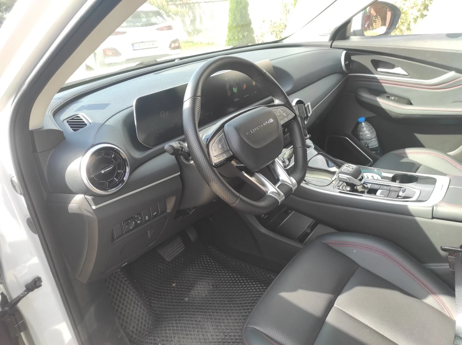 DONGFENG T5-EVO 1.5T  - изображение 5