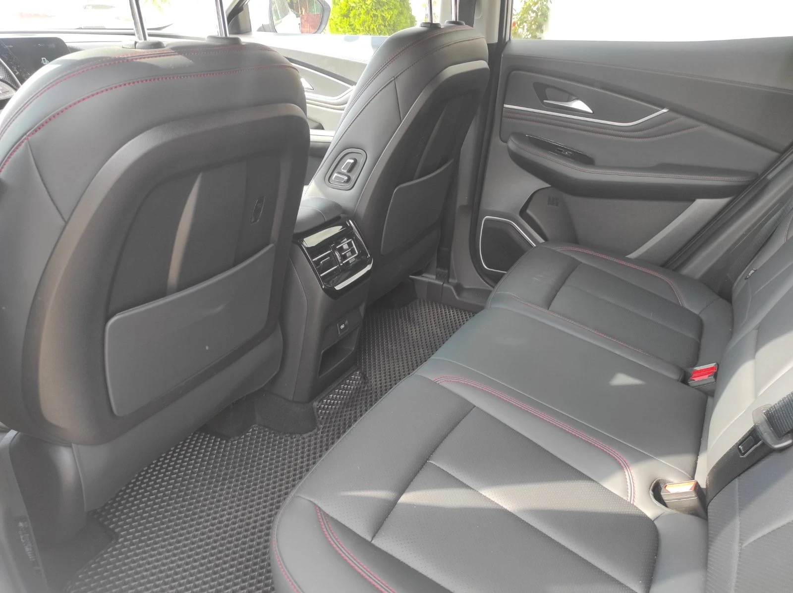 DONGFENG T5-EVO 1.5T  - изображение 7