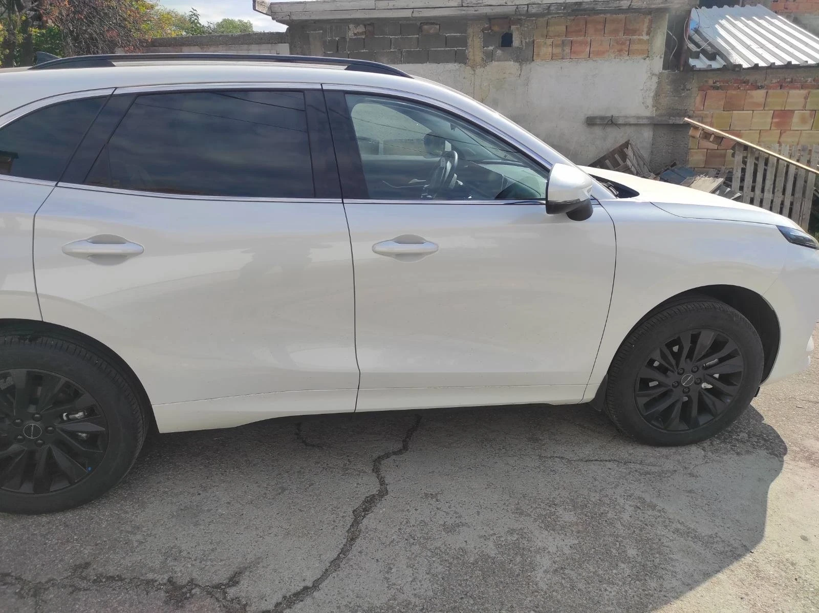 DONGFENG T5-EVO 1.5T  - изображение 3