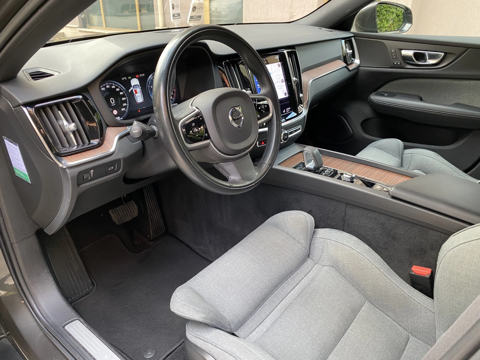 Volvo V60 Cross Country / B5 / AWD /Automaat/ Pro - изображение 10