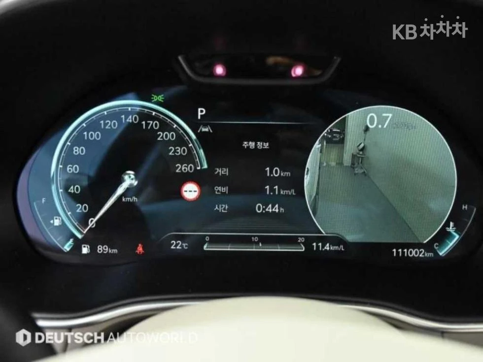 Genesis GV80 3.0 AWD ЛИЗИНГ БЕЗ ПЪРВОНАЧАЛНА ВНОСКА - изображение 6