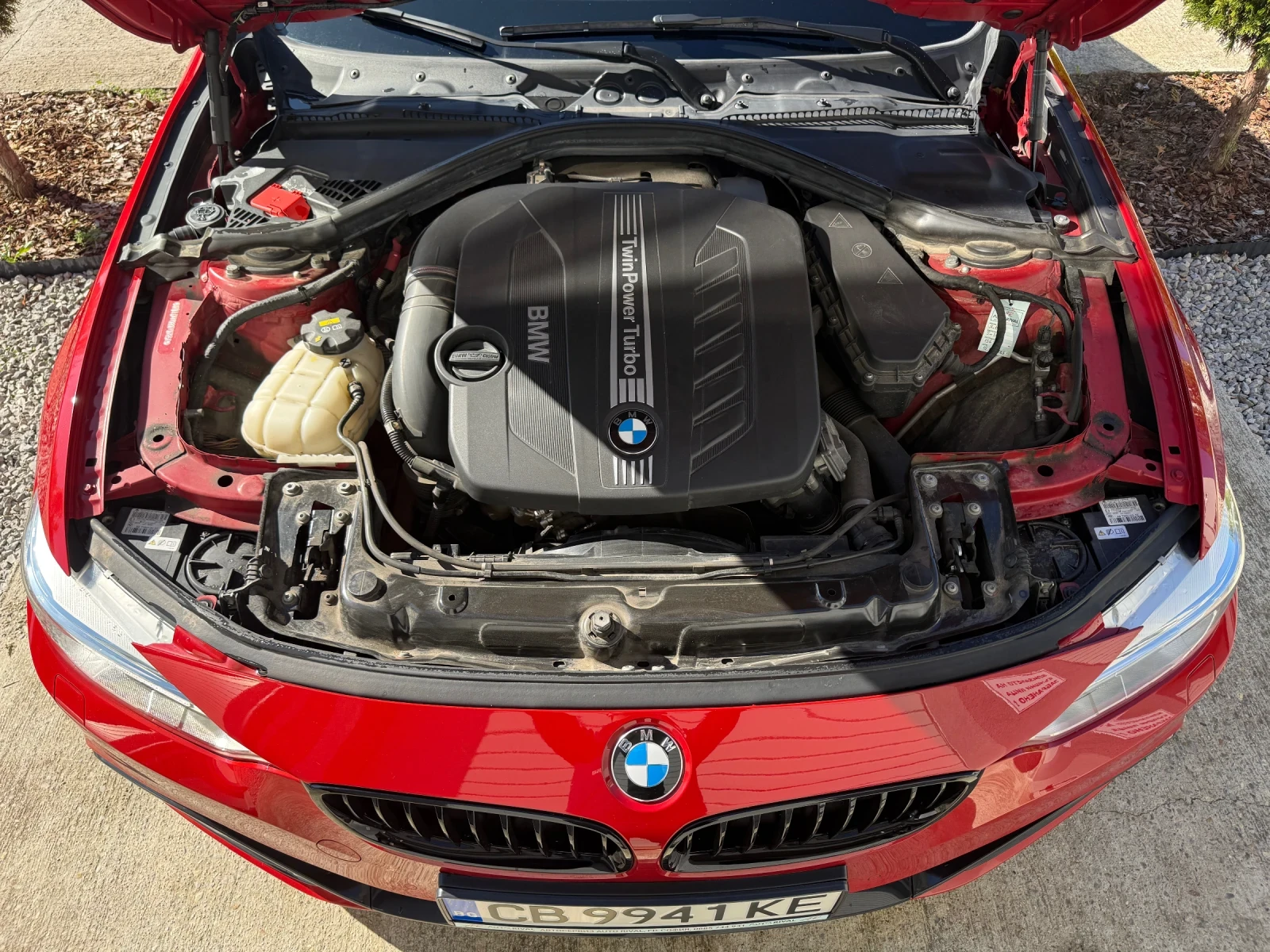 BMW 430 D | Mobile.bg   17