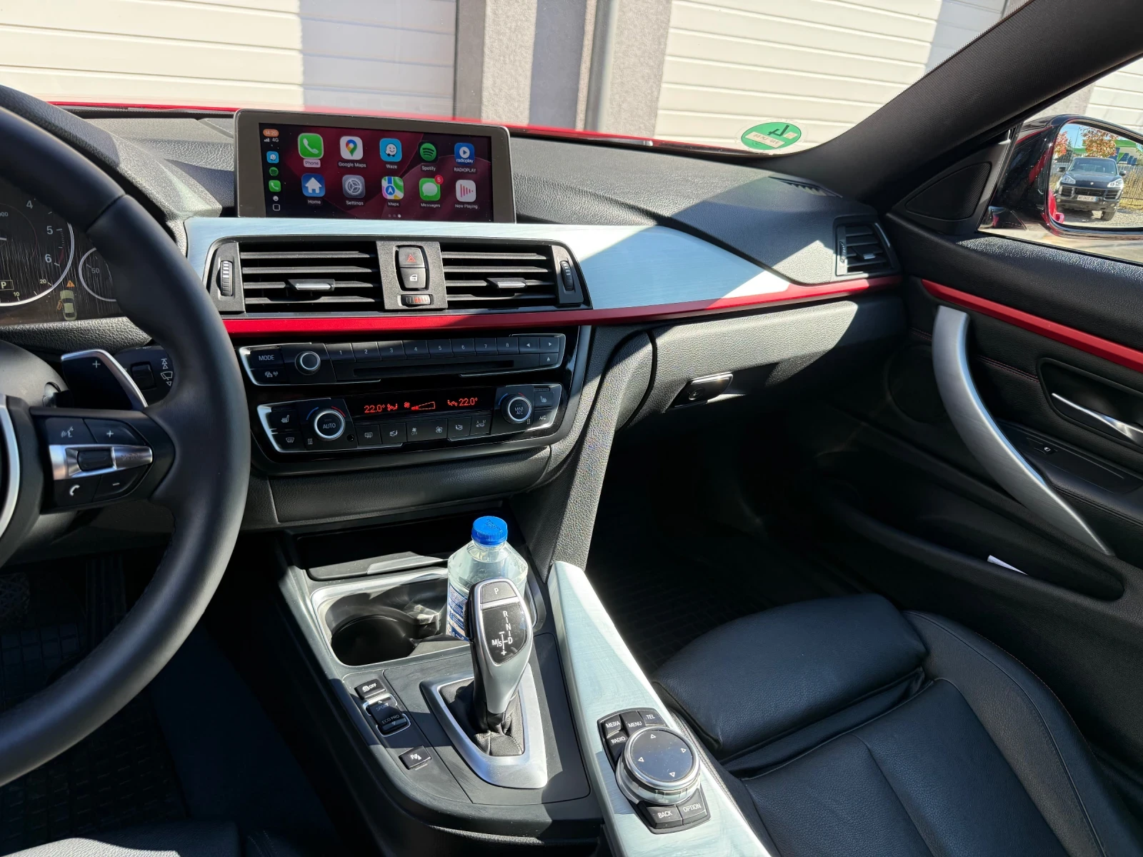 BMW 430 D | Mobile.bg   15