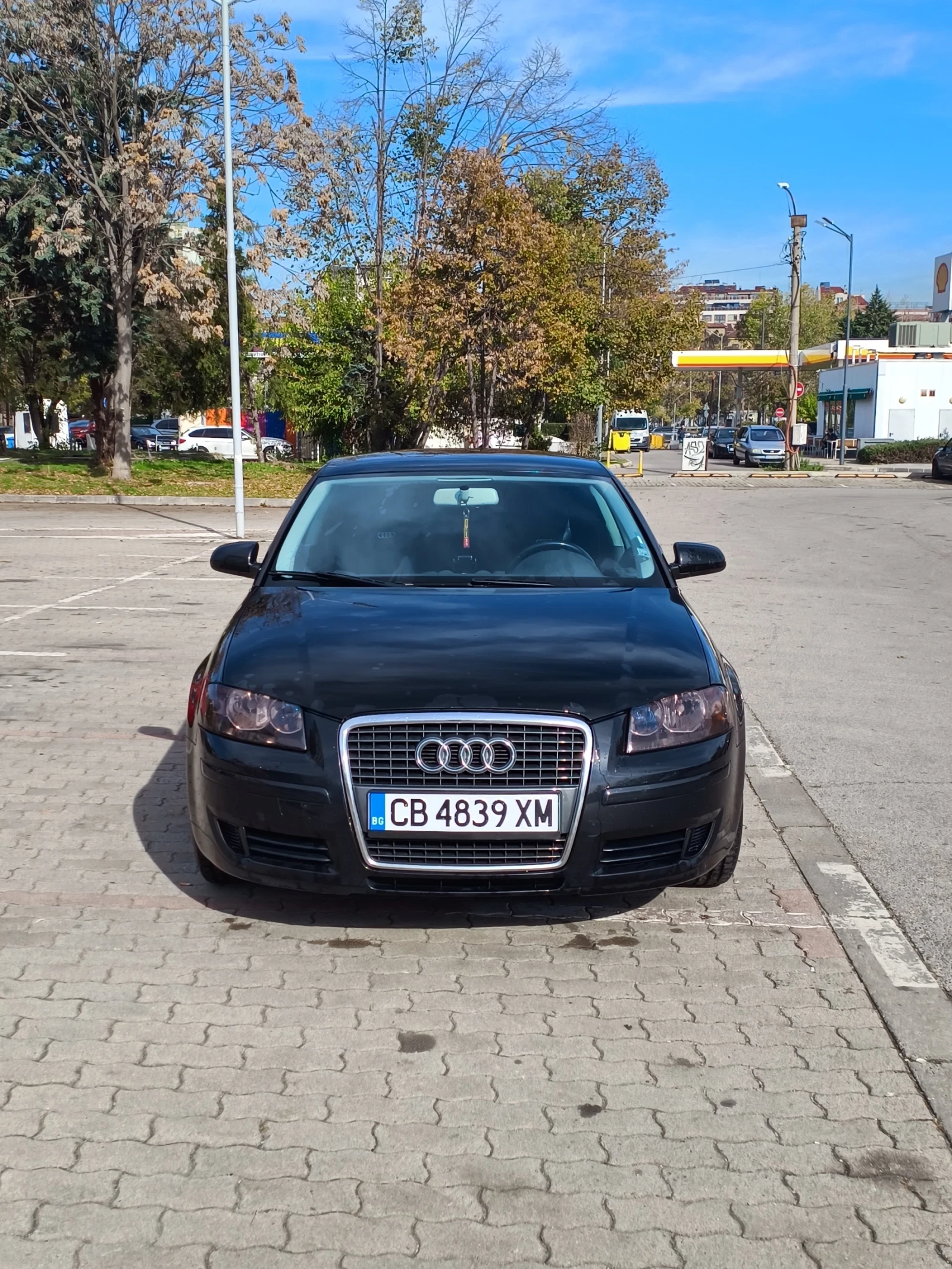 Audi A3  - изображение 2