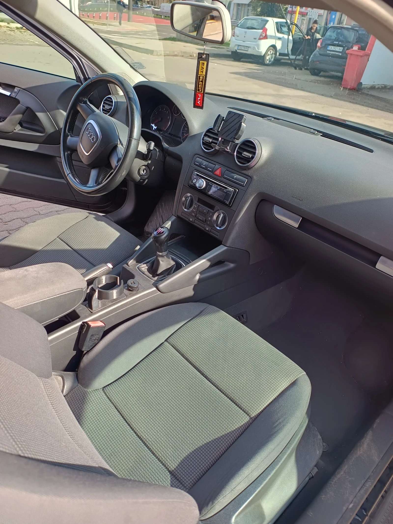 Audi A3  - изображение 8