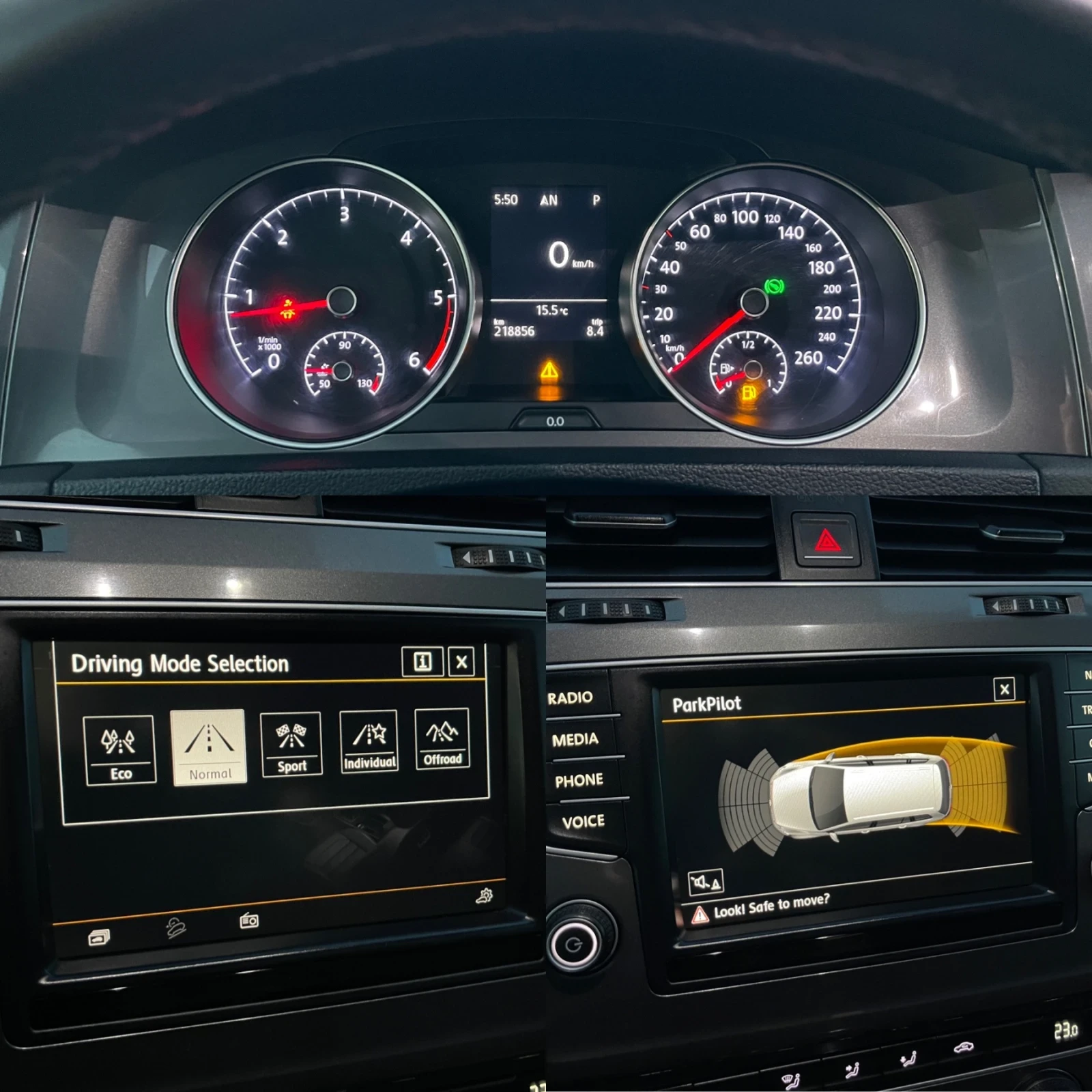 VW Alltrack Golf! DSG!! LED!!! 184ks | Mobile.bg   13