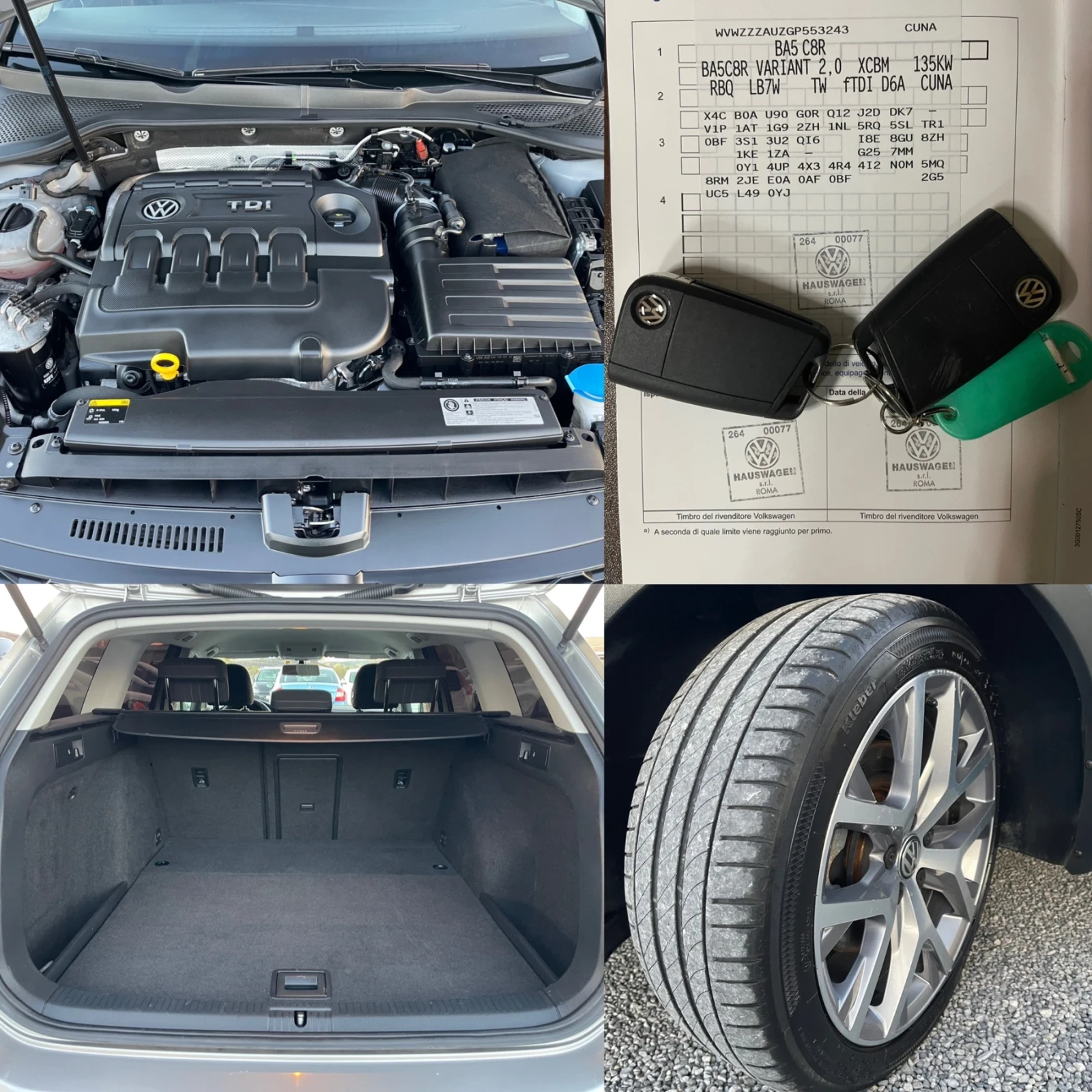 VW Alltrack Golf! DSG!! LED!!! 184ks | Mobile.bg   17