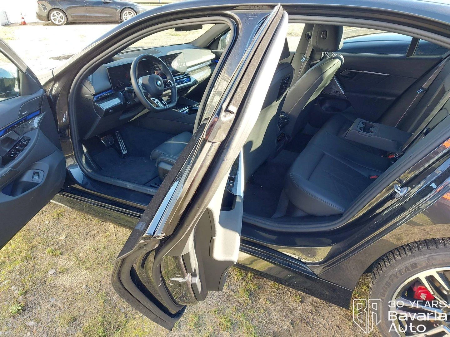 BMW 520 d xDrive M Sport Paket Steptronic | Mobile.bg   5