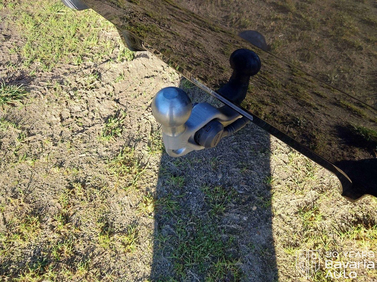 BMW 520 d xDrive M Sport Paket Steptronic | Mobile.bg   11