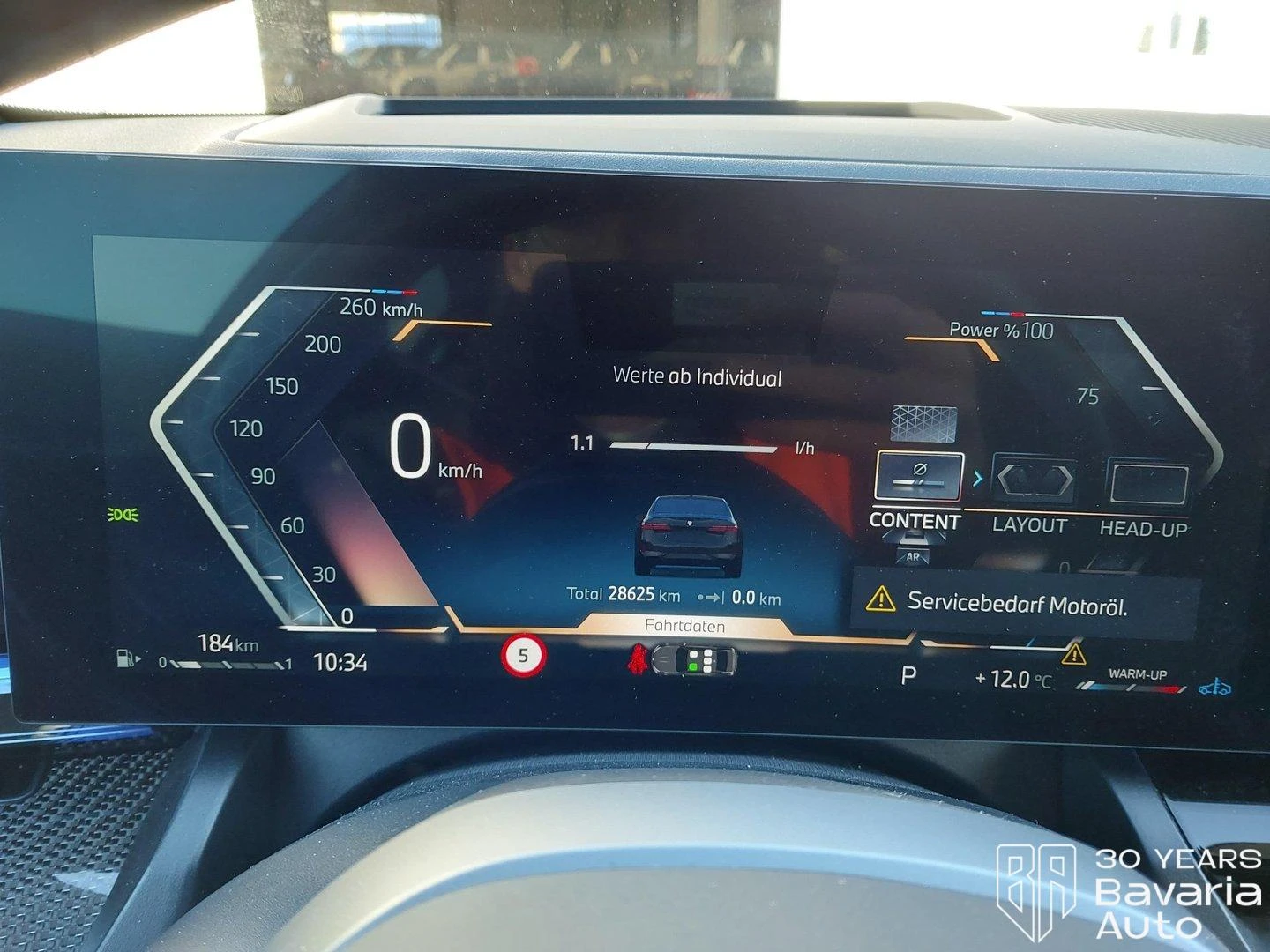 BMW 520 d xDrive M Sport Paket Steptronic | Mobile.bg   9