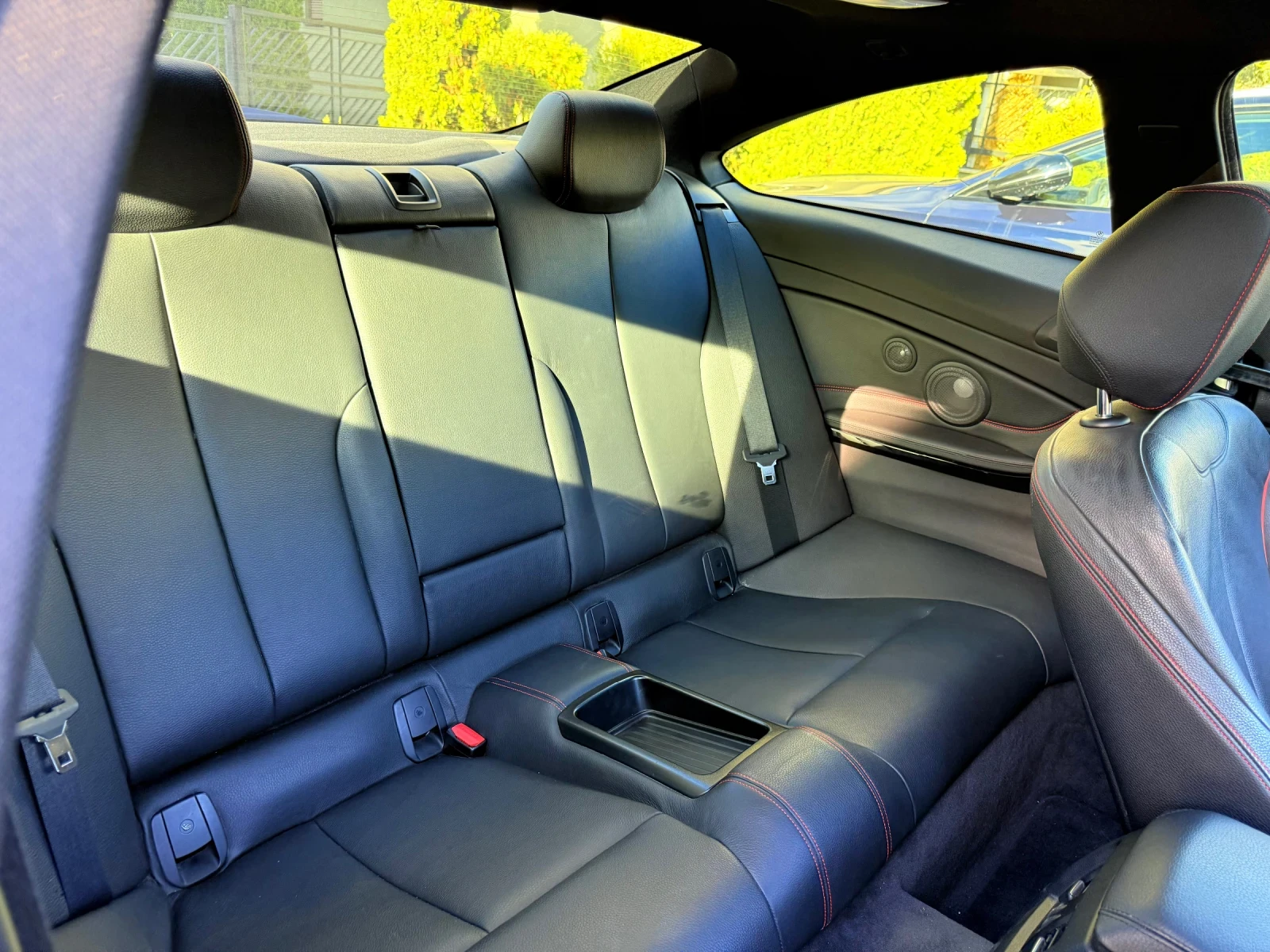 BMW 428 M sport X drive | Mobile.bg   14