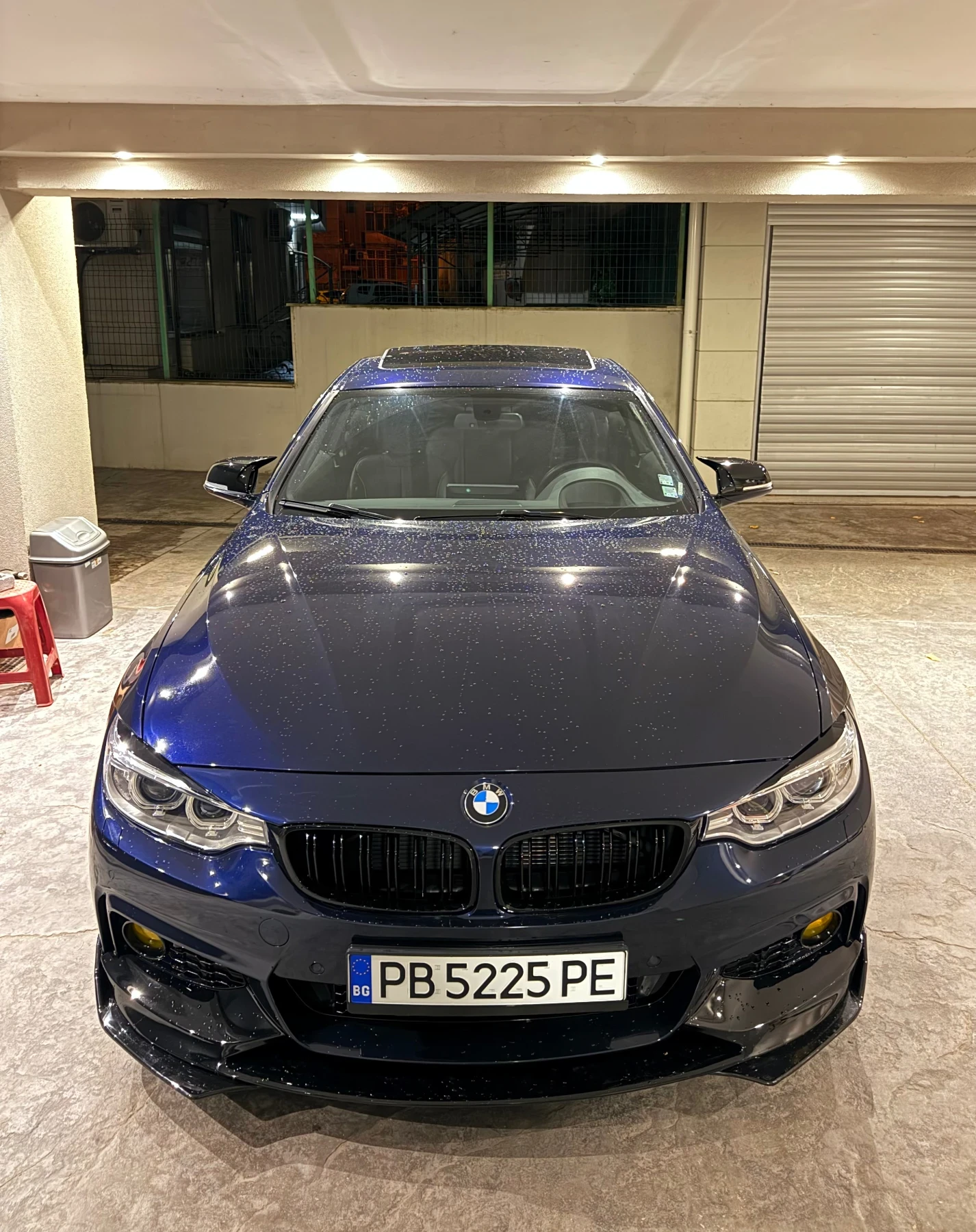 BMW 428 M sport X drive | Mobile.bg   2
