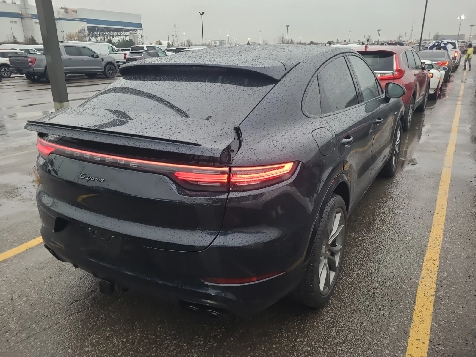 Porsche Carrera * CARFAX * БЕЗ ПЪРВОНАЧАЛНА ВНОСКА - изображение 3